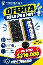Oferta RAM DDR4 para portátil.webp