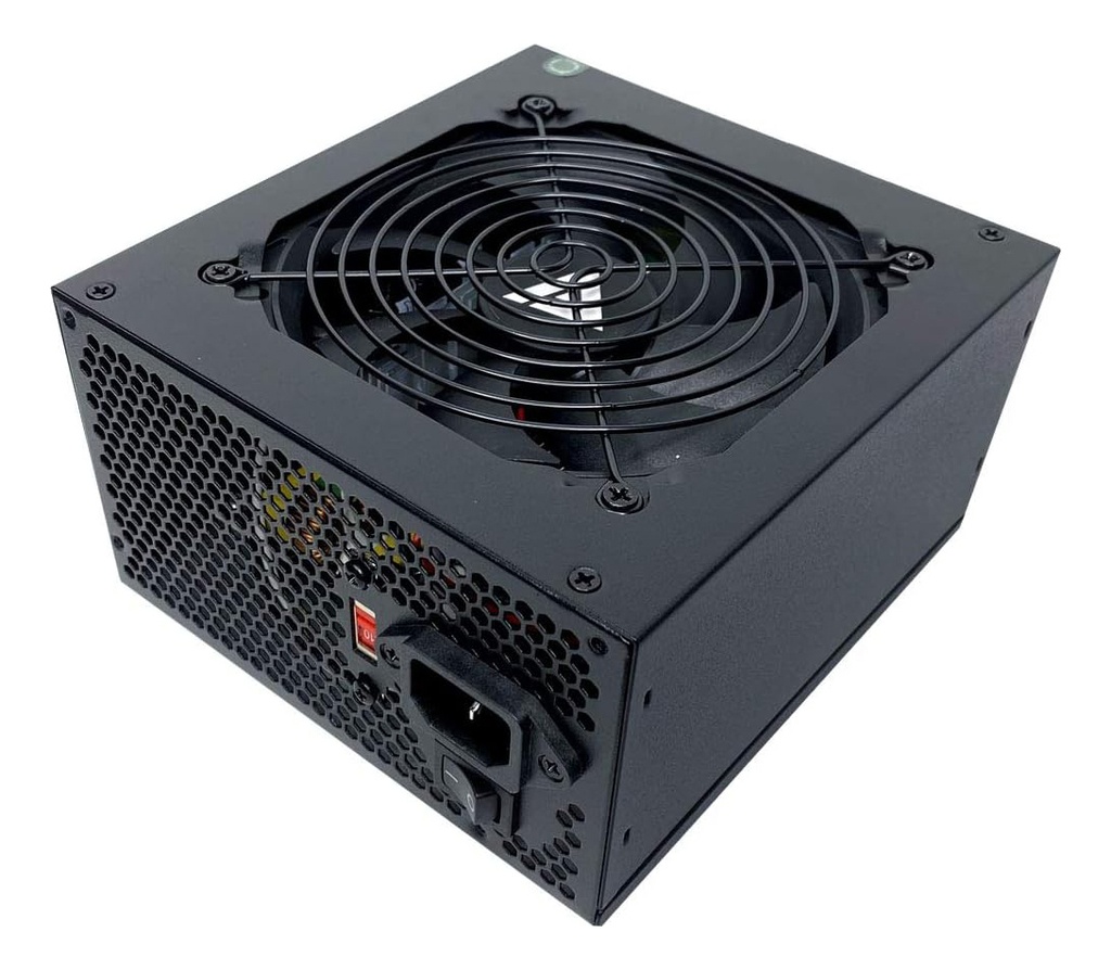 Extra_ES600W