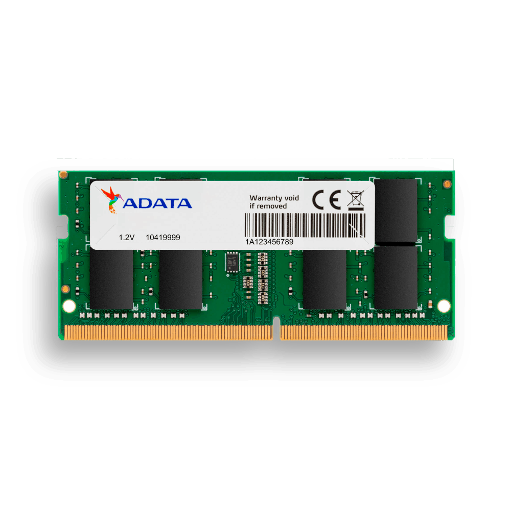 [SPE-6089] PORTATIL DDR4 16G (3200) ADATA