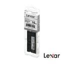 PORTATIL DDR5 16GB (5600) LEXAR