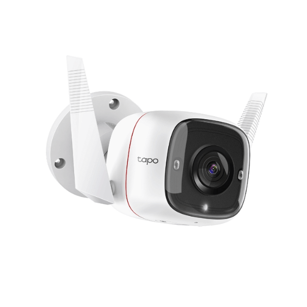 [INT-15593] CAMARA TP-LINK Tapo C310 3MP Para Exteriores WiFi Vigilancia