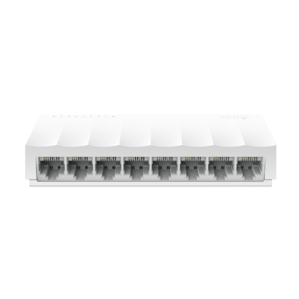 [INT-4238] SWITCH TP-LINK 8 Puertos LS1008 10/100 Mbps