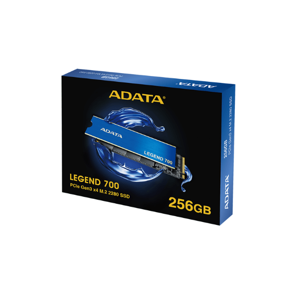 DISCO SOLIDO ADATA M2 256GB PCI EXPRESS Legend ALEG-710-256GCS