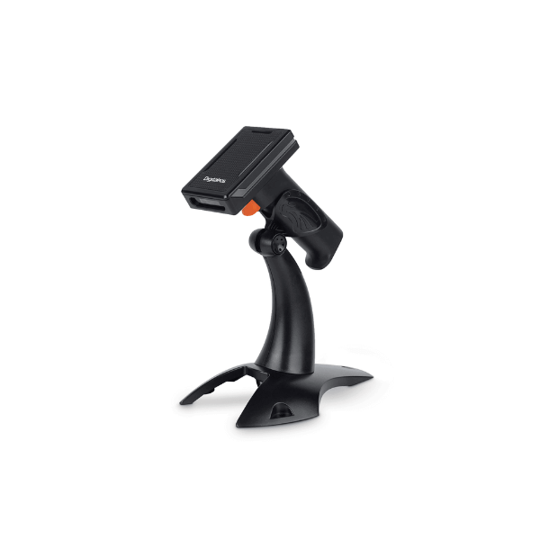 Lector Codigo de Barras DigitalPos DIG-D40 Lector Alambrico-Lectura de Codigos 1D/2D, Con Pantalla