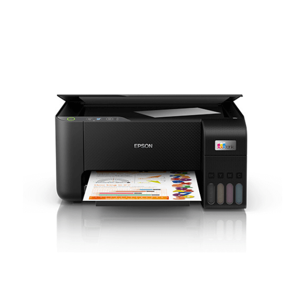 EPSON L3210 Multifuncional, EcoTank