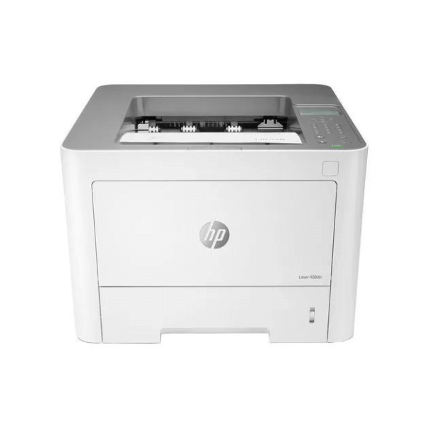 [INT-8142] HP LaserJet 408DN, Impresora Monocromatica, Duplex, Ethernet (7UQ75A#BGJ)