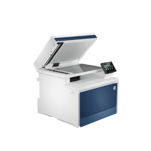 [INT-15596] HP LaserJet PRO MFP 4303FDW Multifuncional Color, WIFI, Duplex, FAX, ADF (5HH67A#BGJ)