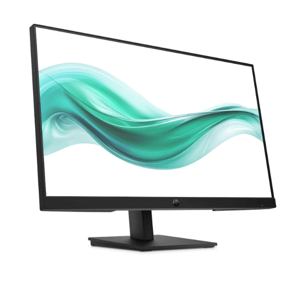 HP MONITOR Serie 3 Pro 324pe 23.8" IPS Full HD 100Hz Negro (parlantes/altura ajustable/inclinacion/pivote/giratorio)(B1GM5AA#ABA)