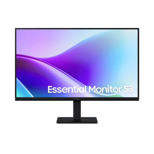 SAMSUNG MONITOR 27" LS27F320GANXZA IPS LED FHD 120Hz HDMI/VGA