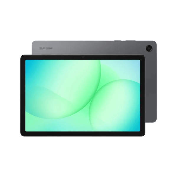 SAMSUNG TAB A11 SM-X133, Pantalla 8.7" WXGA, MediaTek Helio G99, Almacena 128GB, RAM 8GB, Android 15, Bluetooth, WiFi, Doble Camara, Gray