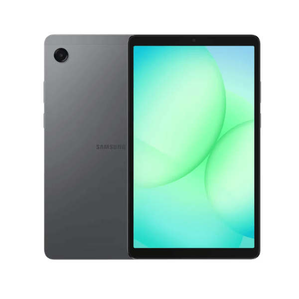 SAMSUNG TAB A11 SM-X230, Pantalla 11" WUXGA, Qualcomm Snapdragon 695, Almacena 256GB, RAM 8GB, Android 15, Bluetooth, WiFi, Doble Camara, Gray