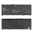 BATERIA para  HP SR04 SR04XL PAVILIONG 15-CX / 15CB SERIES - OMEN 15-CE / 15-DC / 17-CB  SERIES - ENVY 15-CN / X360 15-CP / 17-BW SERIES