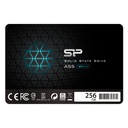 DISCO SSD 256GB SILICON POWER A55 3D NAND SLC SATA III