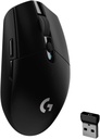 MOUSE G305 LIGHTSPEED Logitech Gaming Inalámbrico