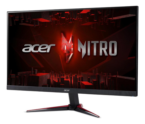 [K85410] Monitor Acer Nitro IPS Full HD 23.8 pul AMD FreeSync Premium 180Hz VG240Y
