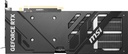 Tarjeta de Video RTX 4060 TI VENTUS 3X MSI 8GB GDDR6