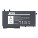 BATERIA DELL R8D7N LATITUDE 5400 5401 5500 INSPIRON 5590 7591 TIPO B