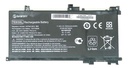 BATERIA HP TX03 TE03XL TE04XL TE04 OMEN 15-AX000 15-BC 15-BC099NIS 15T-AX