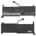 BATERIA LENOVO L20L2PF0 IDEAPAD 3-14ABA7 / 3-15ADA6 / 3-17ALC6 / 3-17ITL6 / V14 V15 G2-IJL G3-ABA / V17 G2-ITL G3-IAP / K14 21CT TIPO A