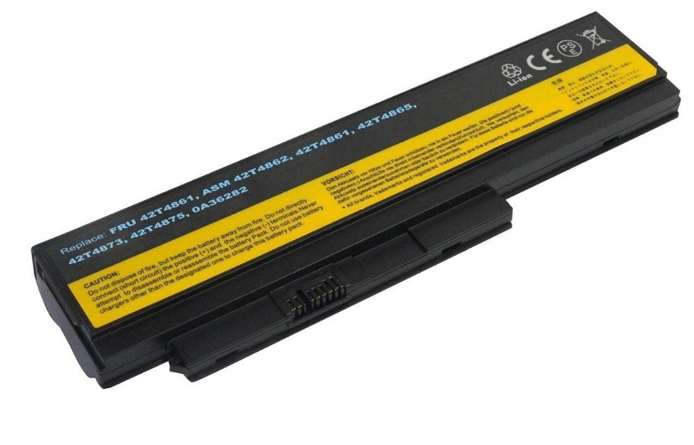 BATERIA PORTATIL LENOVO THINKPAD X230/X230I/X220S/X220/X44+