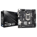 BOARD ASROCK H370M-HDV DDR4 SOCKET 1151 8GN/9GN
