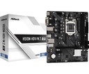BOARD ASROCK H510M-HDV/M.2 SE SOCKET 1200 10GN/11GN