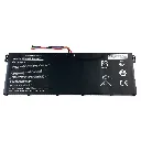 Bateria para Acer Aspire 3 AP19B8K AP19B5K A315-56 A315-57 A315-57g, A314-22, A317-52, A315-56, A515-54, A715-42