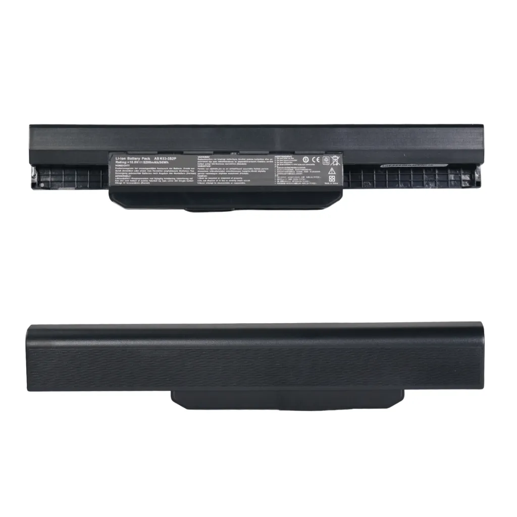 Bateria Para ASUS A32-K53 Tipo A SERIES K53/ K43 / X53 / X43 / A53 / A43 / K54 / X54 / A54