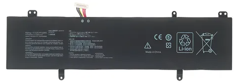 Bateria Asus Vivobook X411u X411uf X411un S410UA B31n1707