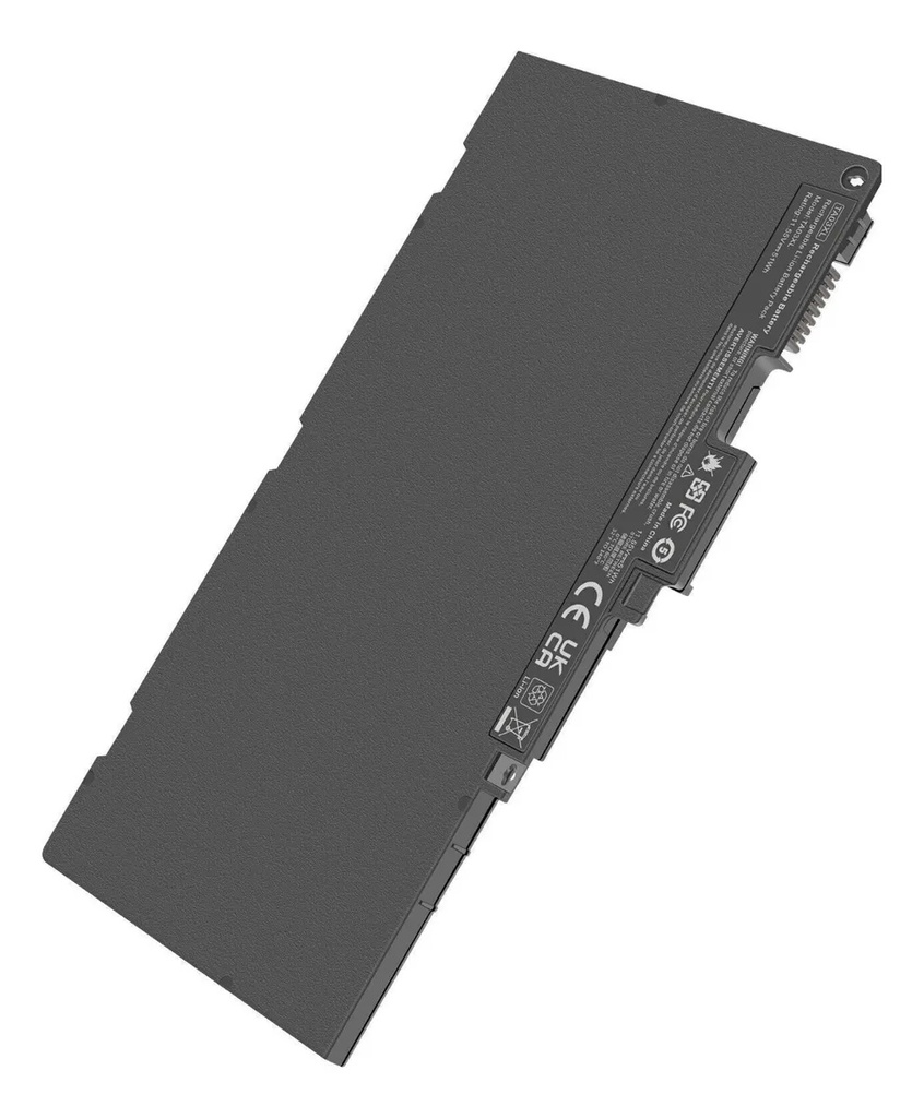 [A02562] Bateria Ta03xl Para Hp Elitebook Hstnn-ib7l 854047-1c1
