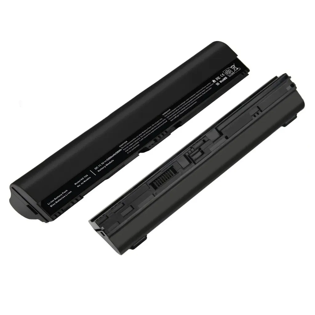 Batería para Acer AL12X32 AL12B72 Aspire 756 725 / 756 / AO756 / V5-121 / V5-123 / V5-131 / V5-171