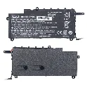 Batería para HP PL02XL PAVILION 11N SERIES11-n010dx / 11-n011dx