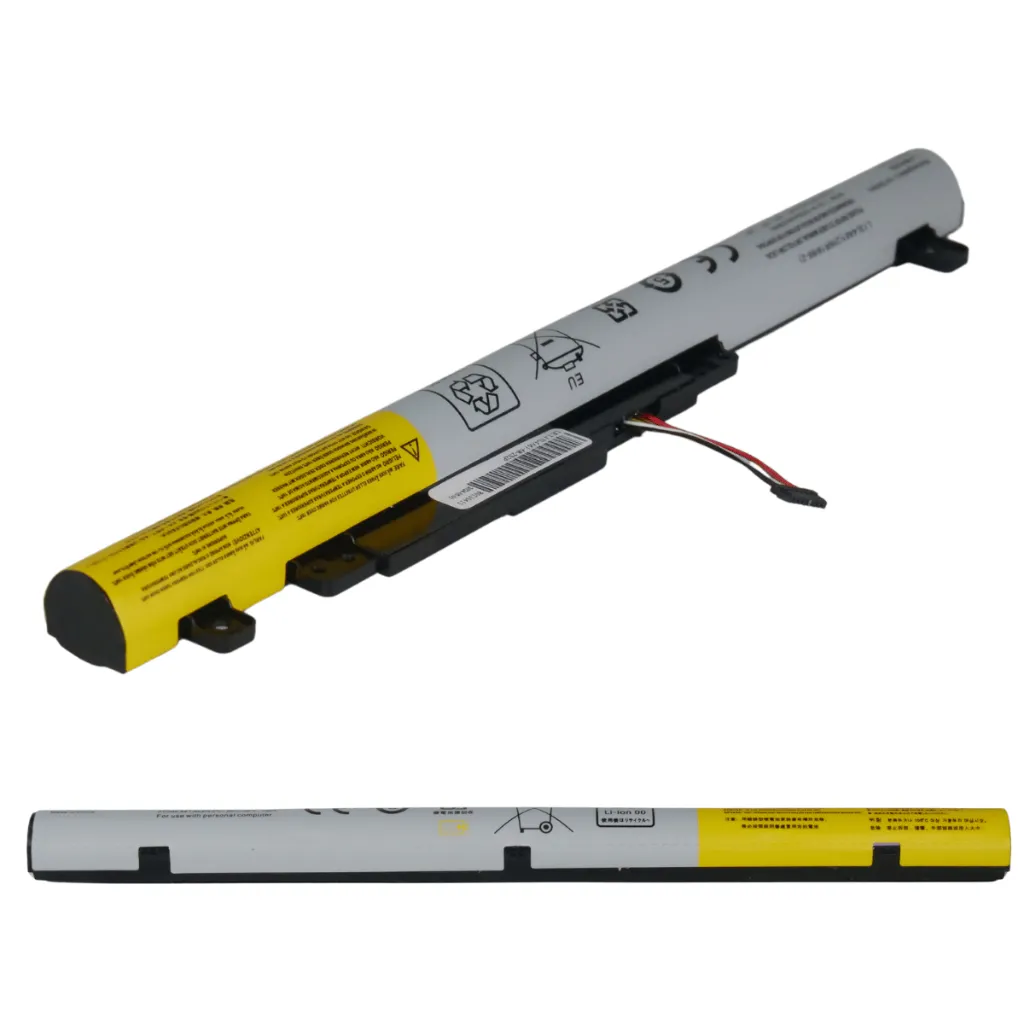 [A02621] Batería Lenovo FLEX 2 14 FLEX 2 15 MODELO:L13S4A61