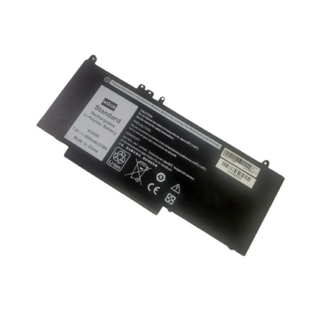 [A02403] Batería Portátil Dell Latitude E5250 E5450 E5550 7,4V 51WH modelo: G5M10