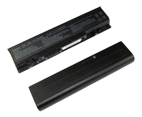 [A02411] Batería Portátil Dell Studio 1555 / 1535 /1558