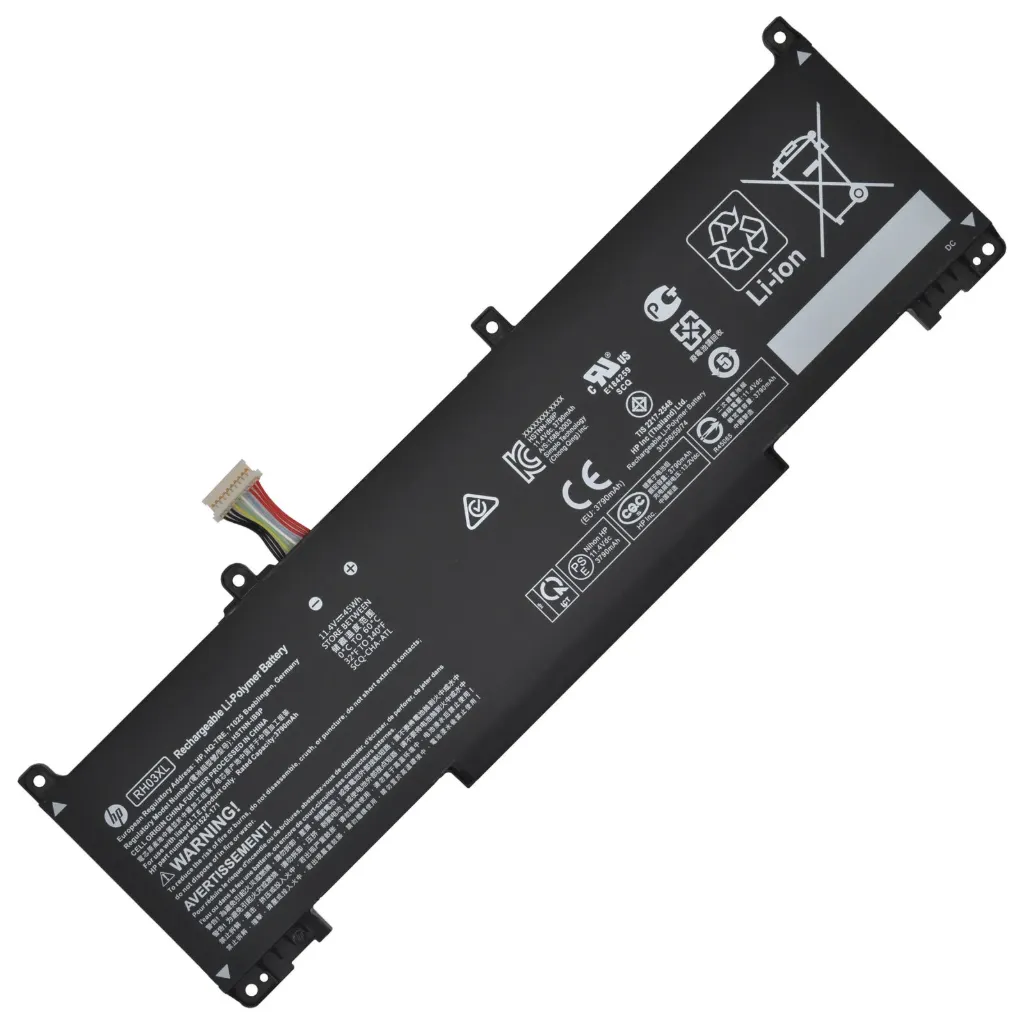 [A02559] Batería HP RH03XL 450 G8 640 G8 650 G8