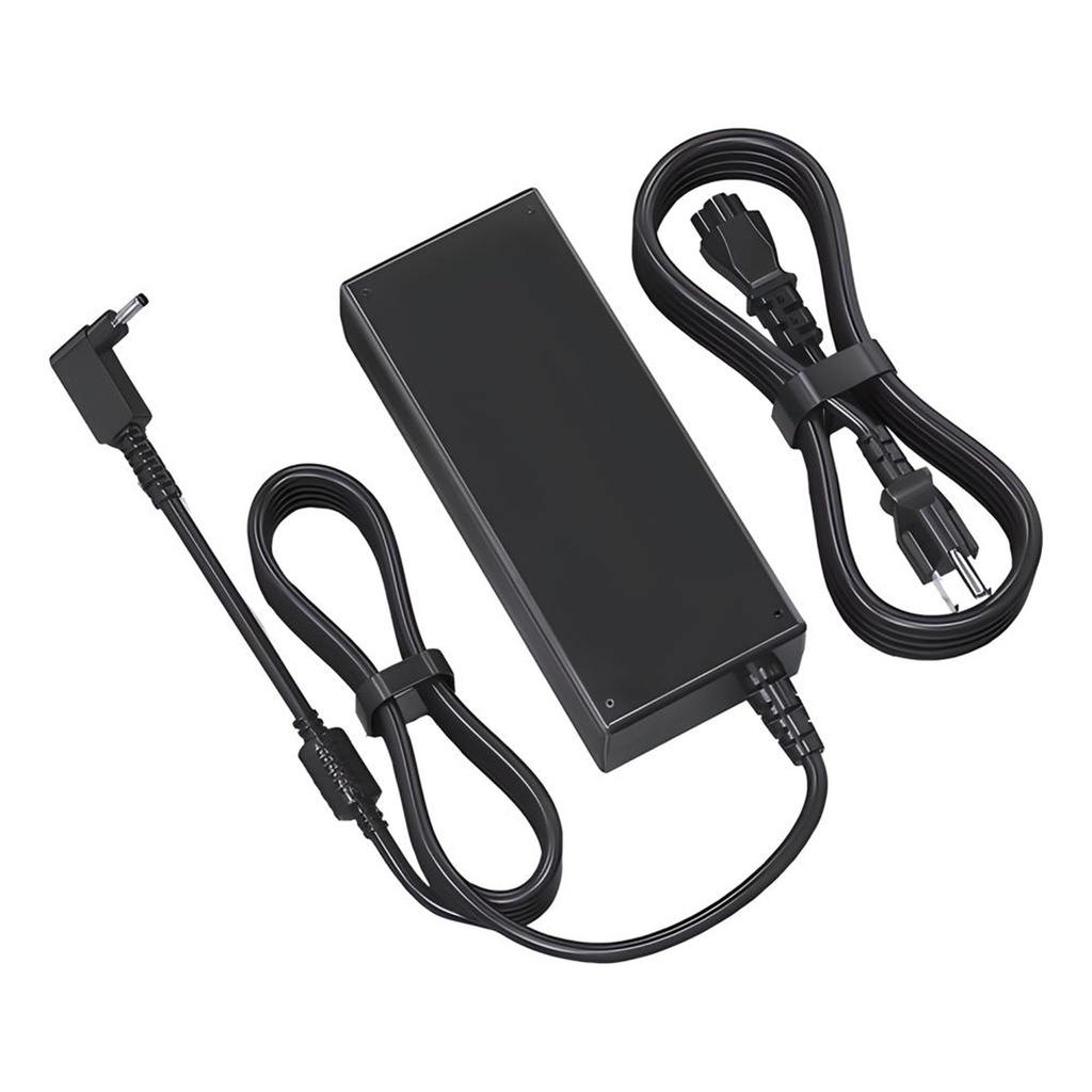 [A09301] CARGADOR ASUS 19V 2.37 AMP 4.0* 1.35 MM HOMOLOGADO