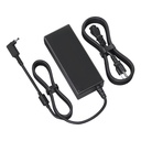 CARGADOR ASUS 19V 2.37 AMP 4.0 x 1.35 MM HOMOLOGADO
