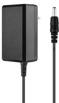 CARGADOR PORTATIL COMPUMAX ONIX SERIES 12V 12V 2A 24W PUNTA 3.5 x 1.35 MM