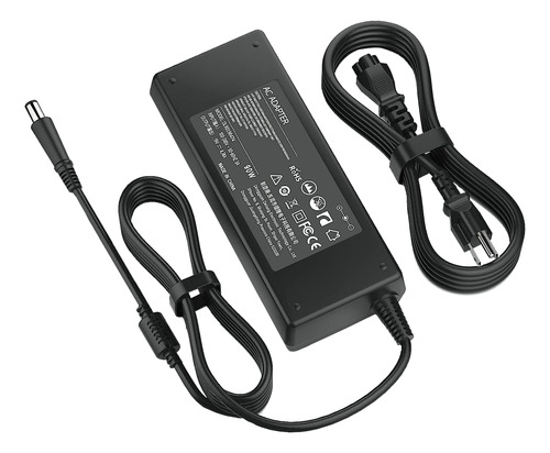 CARGADOR PORTATIL HP 19V 4.74A 90W AGUJA 7.4 X 5.0MM HOMOLOGADO