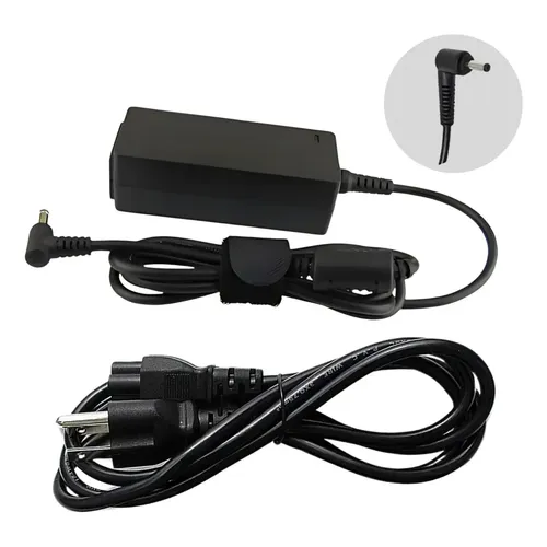 CARGADOR PORTATIL SAMSUNG ULTRABOOK 19V 2.1 AMP 3.0x1.1MM HOMOLOGADO