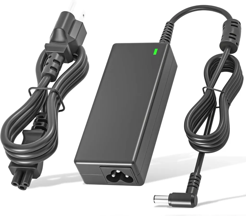 CARGADOR PORTATIL SONY 19.5V 4.7 AMP 6.5*4.4 90W HOMOLOGADO