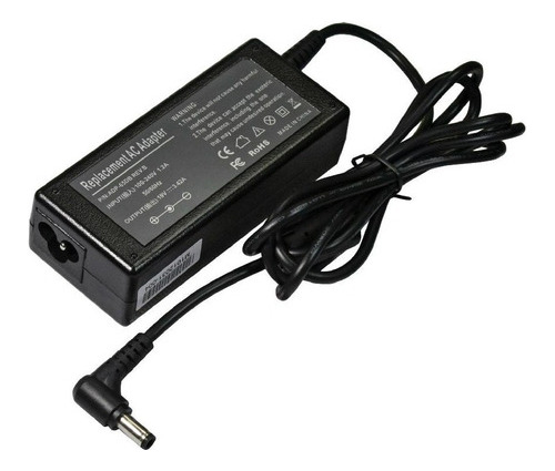 CARGADOR PORTATIL TOSHIBA/ASUS/LENOVO 19V 4.7 AMP 90W HOMOLOGADO