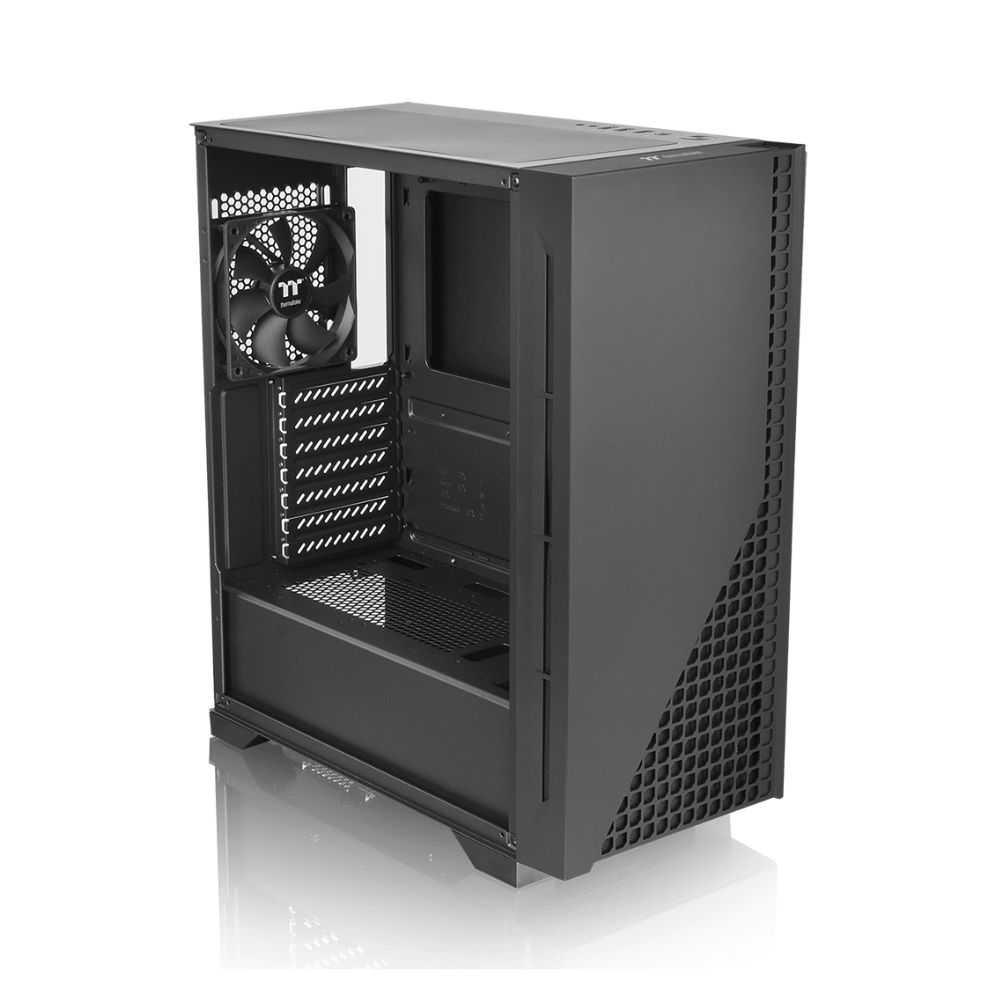 [A9714] CHASIS H330 TG ATX THERMALTAKE
