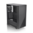 CHASIS H330 TG ATX THERMALTAKE