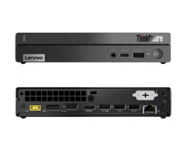 [NEO50Q] CPU LENOVO THINKCENTRE NEO 50Q GEN 4 TINY I5 13420H SSD M.2 NVME 256GB RAM 8GB FREE OS
