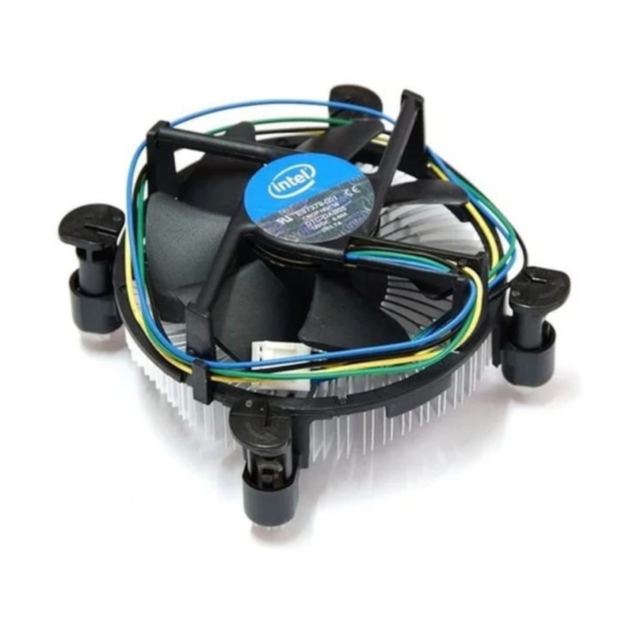 COOLER INTEL SOCKET 1155/1150/1151