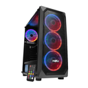 CPU POWER GROUP G11516HSL INTEL CORE I5 11400 / BOARD ASUS PRIME H510M-K / RAM 16GB / SSD 512GB SATA
