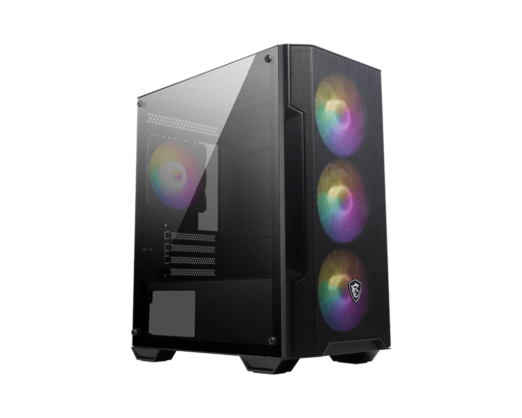 [R87162FSRM6] CPU POWER RYZEN 7 8700F/ASUS PRIME B650-F/RAM DDR5 16GB/SSD NVME 512GB/RTX 3050 6GB MSI/F.MSI 750W BRONZE CHASIS MSI MAG M100A