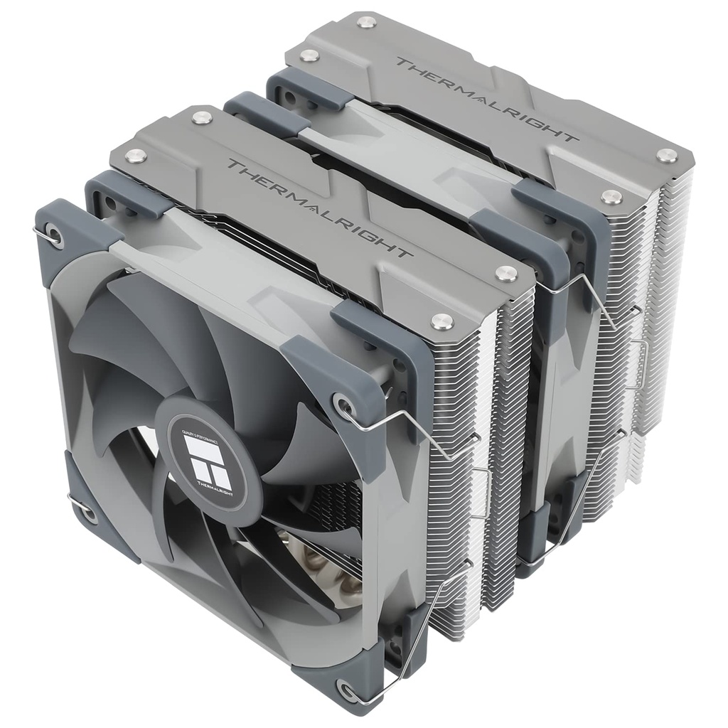[TH01] Cooler CPU Aire Thermalright Peerless Assassin 120